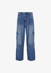 Odabrano, middeepblue