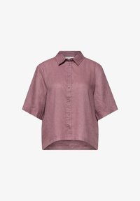 Non sélectionné, hazy rose