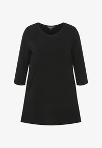 Unausgewählt, black