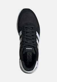 adidas Performance RUN 84 - Sneakers basse - black