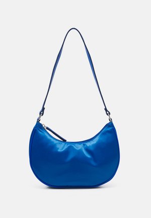 Handbag - blue