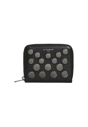 Portefeuille - black