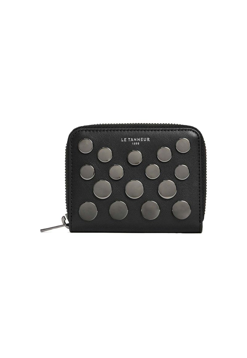Le Tanneur Portafoglio - black