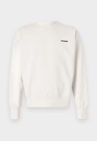 UNISEX - Sweatshirt - vanilla