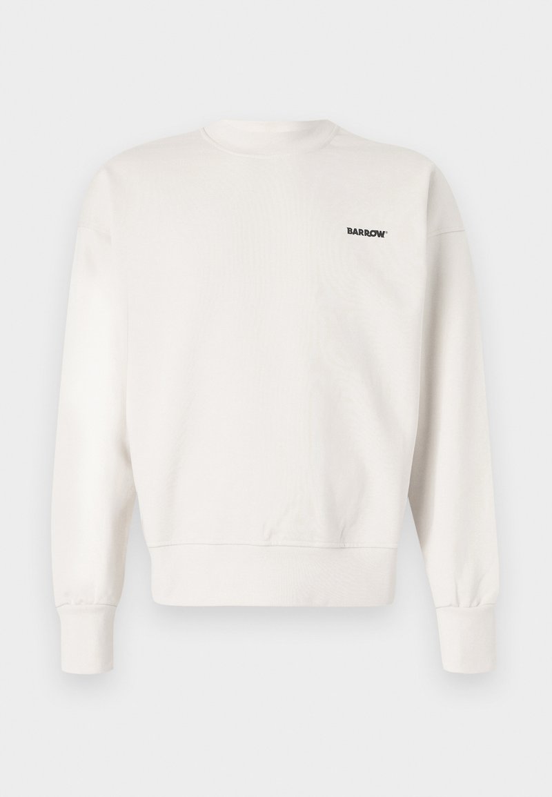 Barrow Sweater wit Barrow Sweater wit