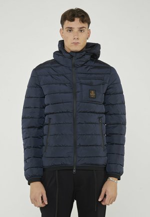 JOSH - Giacca invernale - dark blue