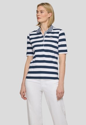 Rabe, RABE T-SHIRT - Polo shirt - dunkelblau