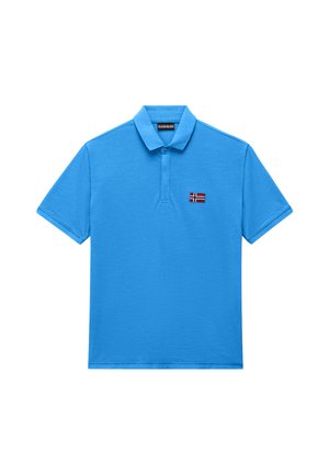 Napapijri, EBEA - Poloshirt - blue jasper ba