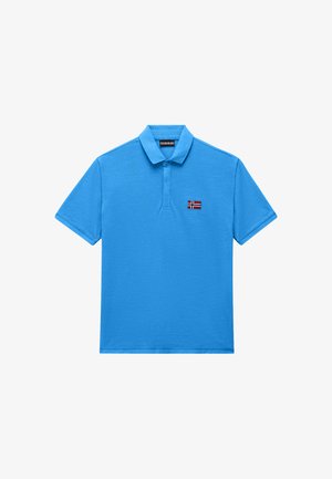 Napapijri, EBEA - Poloshirt - blue jasper ba