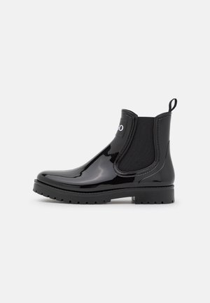 Bottes en caoutchouc - black