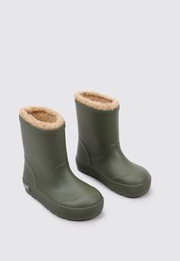 IGOR YOGI DK BORREGUITO - Botas de agua - green