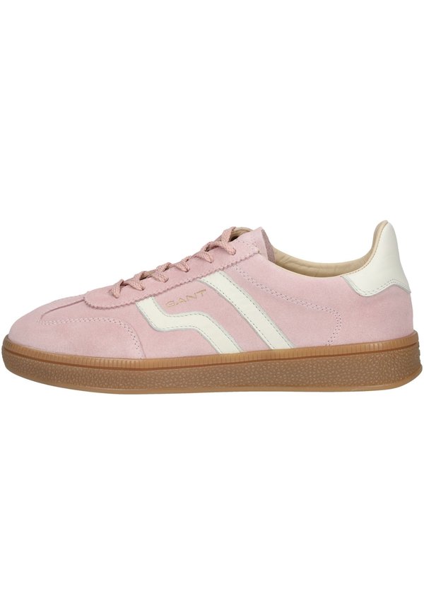 CUZIMA  - Sneaker low - light rose g