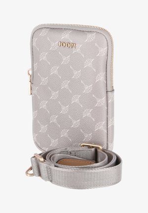 CORTINA - Funda para móvil - taupe