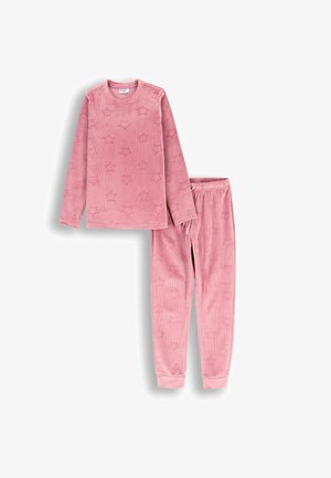 Coccodrillo - Zestaw bielizny nocnej