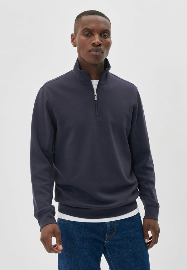 MATINIQUE  - Sweatshirt - blauw