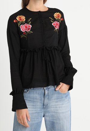 Tunique - black