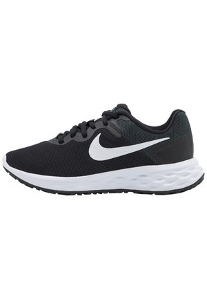 Scarpe da corsa su strada - black