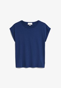 Niet geselecteerd, faded indigo