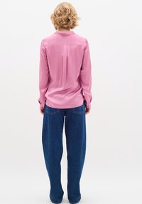 InWear LEONORE PREMIUM - Košilová halenka  - cashmere rose