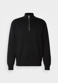 SWEATER  - Pulóver - black