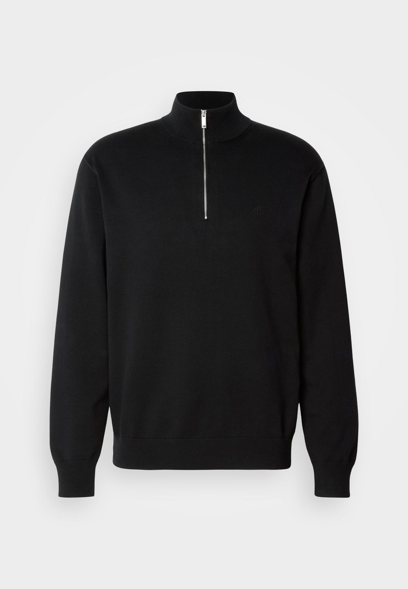 Calvin Klein Trui zwart Calvin Klein Trui zwart