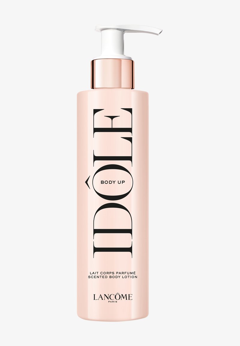 LANCÔME - IDÔLE BODY UP CREAM - Balsamo corpo, Ingrandire