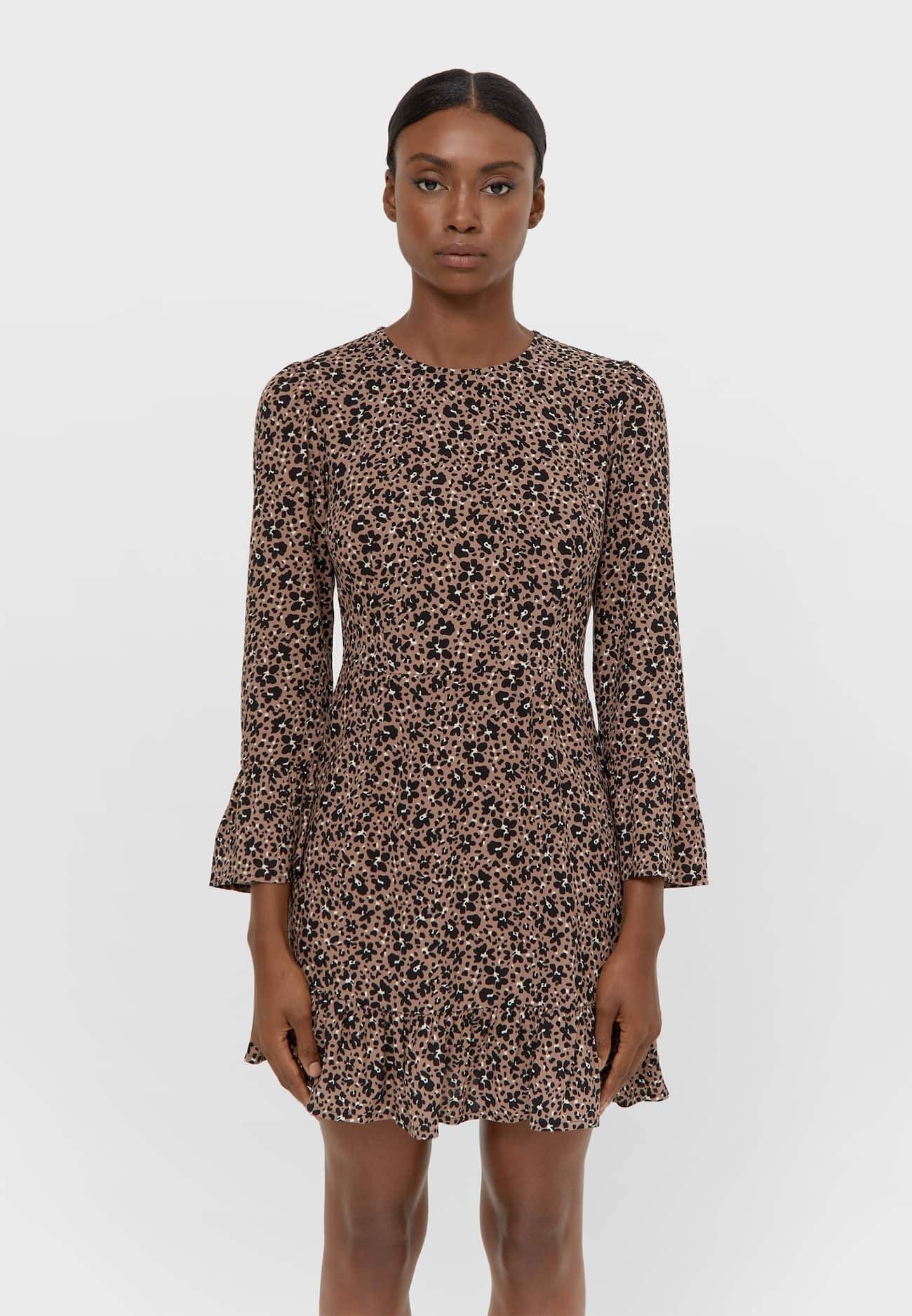 Acquisto \u003ezalando stradivarius vestiti Grande vendita - OFF 71%