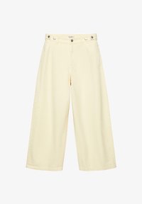 Nije odabrano, yellow