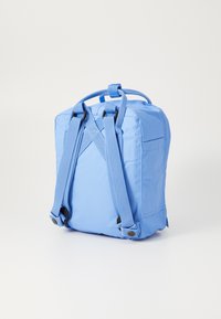 Fjällräven KÅNKEN MINI UNISEX - Nahrbtnik - ultramarine