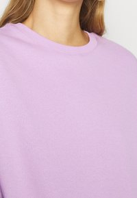Even&Odd Sudadera - lilac