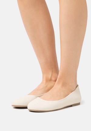 Esprit, Ballerines - nude
