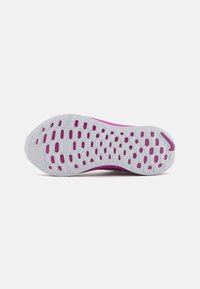 Nike Performance REACTX INFINITY  - Scarpe da corsa su strada - white/purple