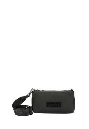 ANNECY MARINE  XSHZ  - Cross body bag - black