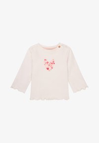 Unausgewählt, whisper white