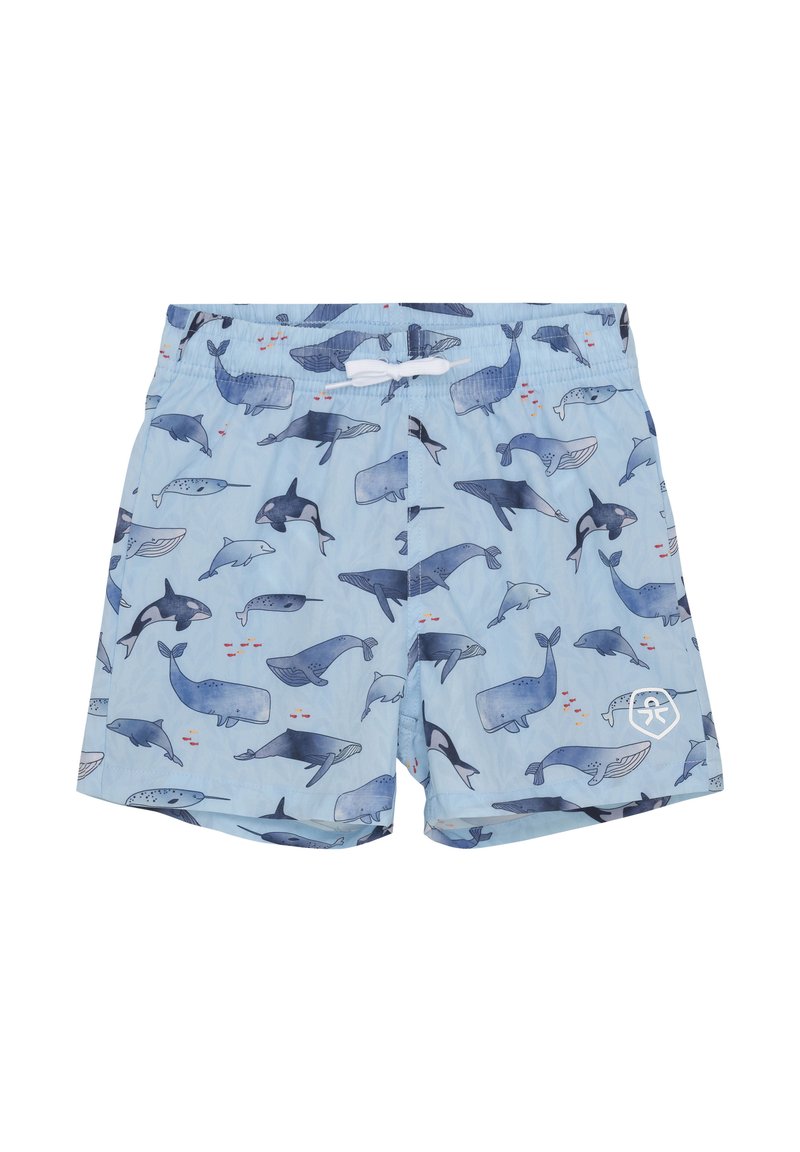 Color Kids SWIM  - Surfshorts - summer song