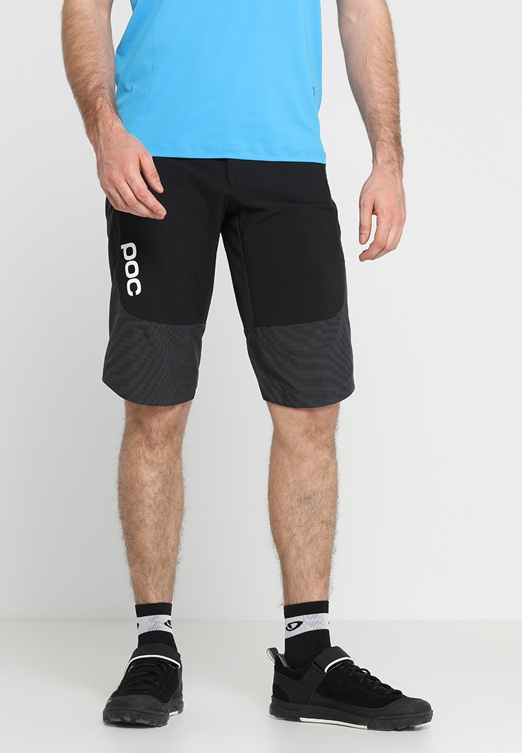 poc resistance shorts