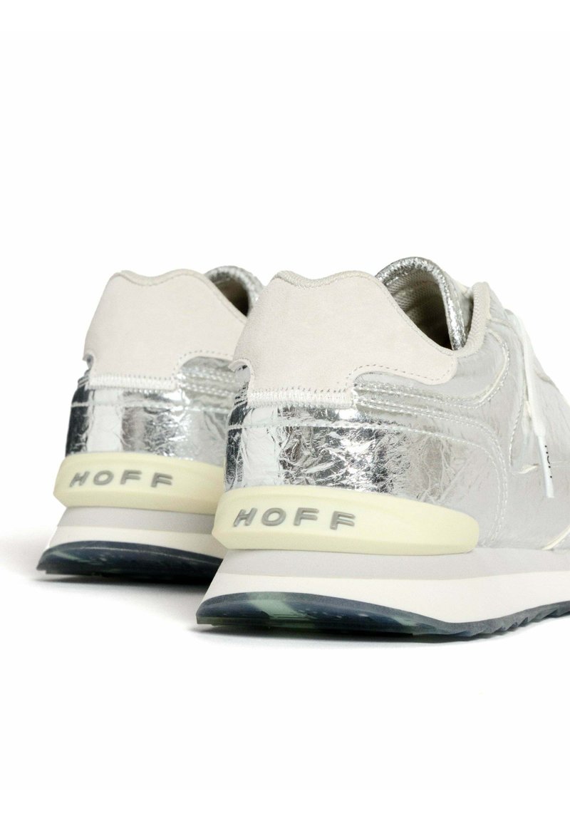 HOFF PEGASO SNEAKERS Sneakers laag silver/zilverkleurig