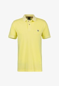 Unselected, faded yellow (532)