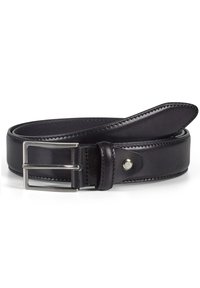 CHARLES  - Klassiske belter - black