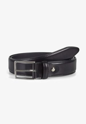 CHARLES  - Belt - black