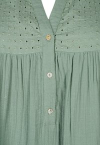 Zizzi Tunique - light green