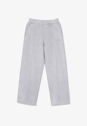 Donji dijelovi trenirke - grey melange