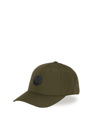 Freegun, Casquette - kaki
