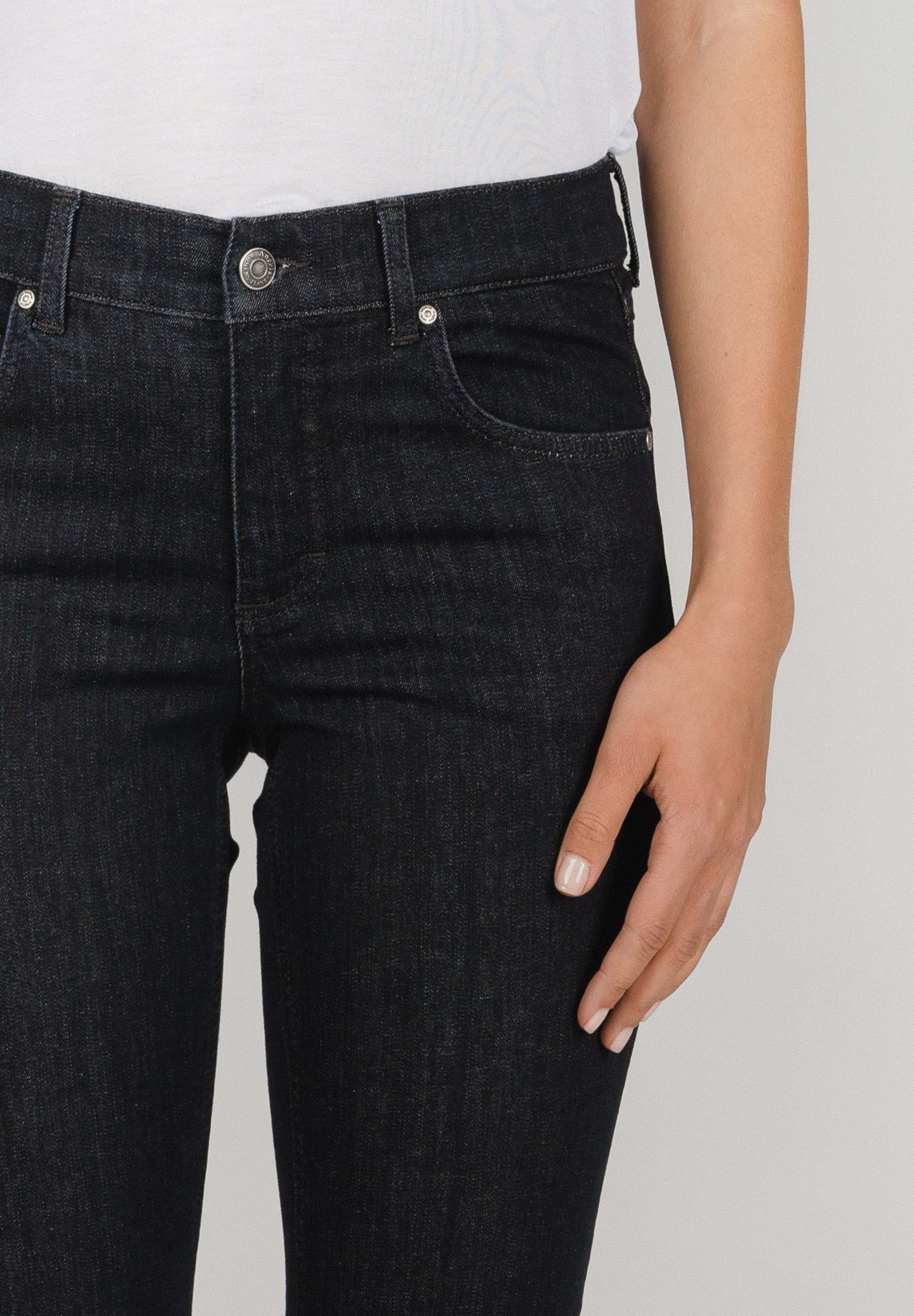 Angels 'CICI' - Slim fit jeans - dark 