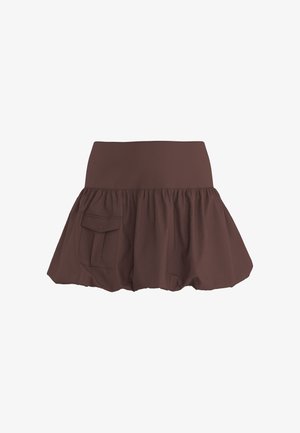 HYPEDROP, HDIRIS, ciemnobrązowy