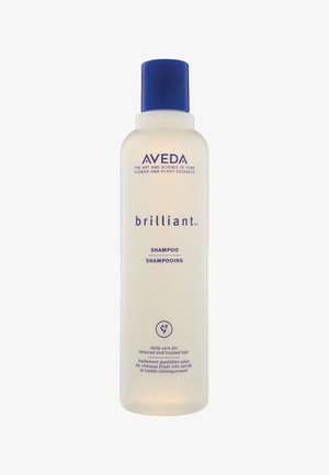 BRILLIANT™ SHAMPOO - Szampon