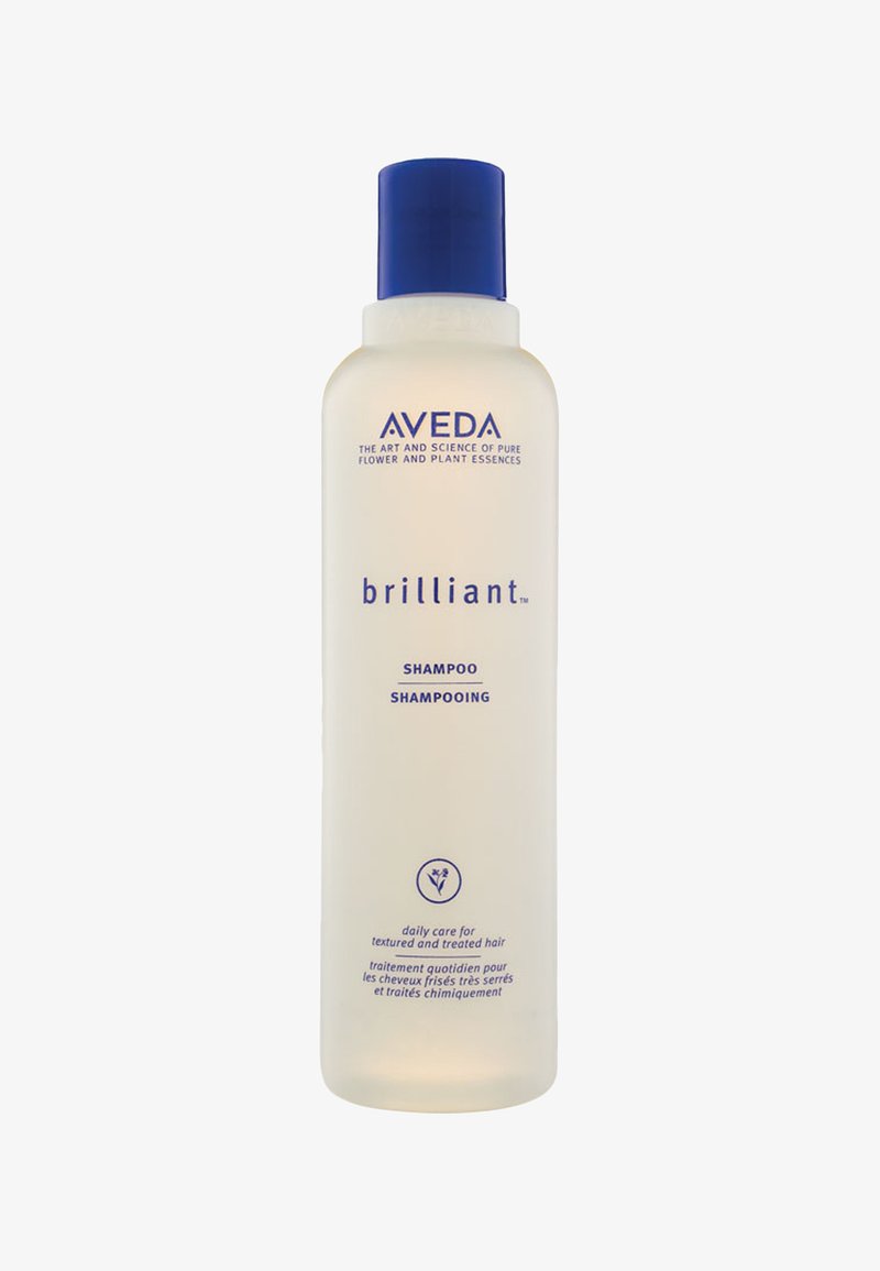 Aveda - BRILLIANT™ SHAMPOO - Shampoing, Agrandir