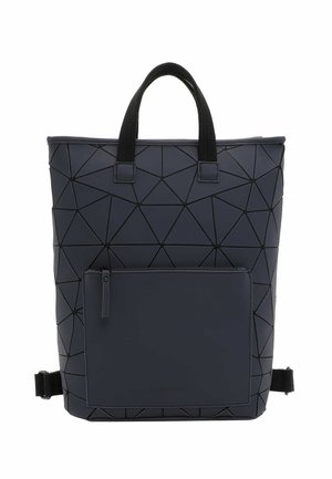 SURI FREY JESSY-LU - Tagesrucksack - blue