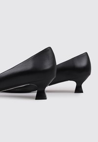 Sandra Fontán ROBLEDO - Tacones - black