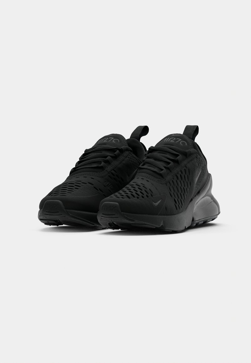 Nike Sportswear AIR MAX 270 - Tenisky - black